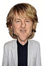 Miniature : Carte postale caricaturale de Owen Wilson