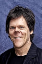 Miniature : Carte postale caricaturale de Kevin Bacon